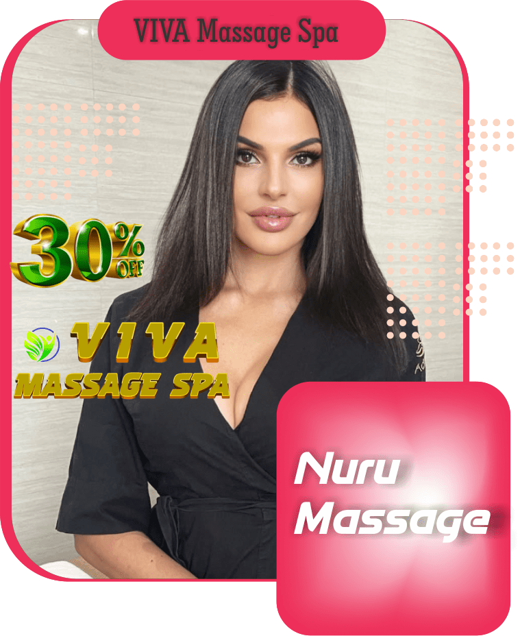Nuru Massage in Salt Lake City